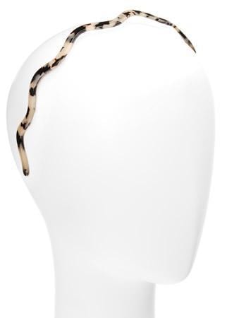 Wavy Ultracomfort Headband - Classic