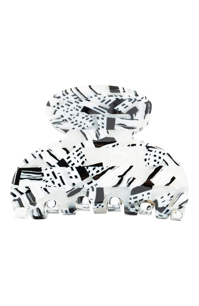 Small Couture Claw Clip - Hesperi
