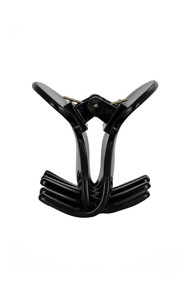 Small Couture Claw Clip - French Classic