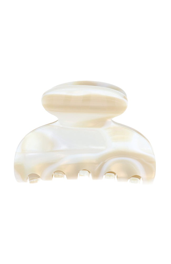 Small Couture Claw Clip - French Classic