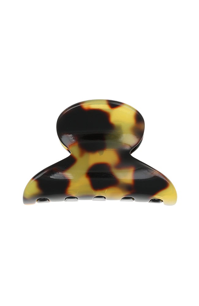 Mini Couture Claw Clip - French Classic