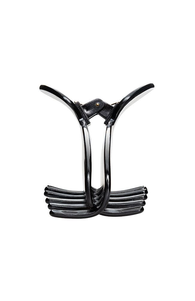 Jumbo Couture Claw Clip - Classic