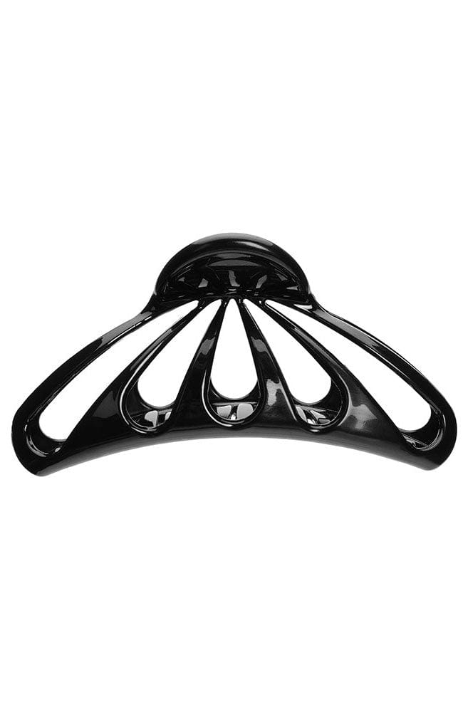 Large Nautilus Claw Clip
