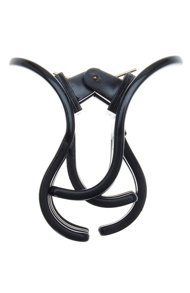 Double Tooth Claw Clip - Classic