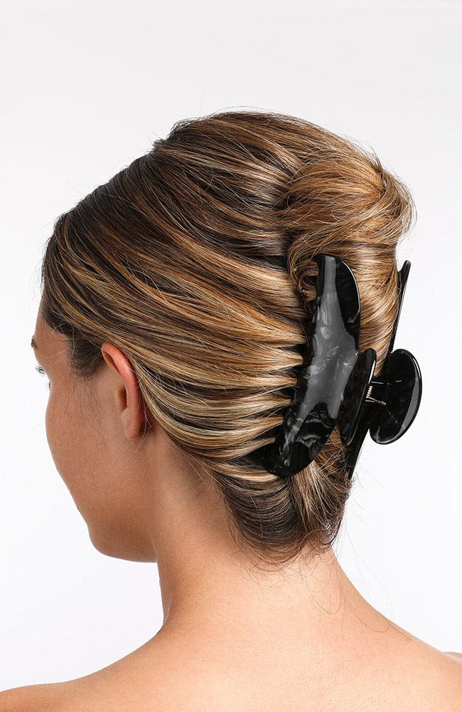 Jumbo Couture Claw Clip - Classic