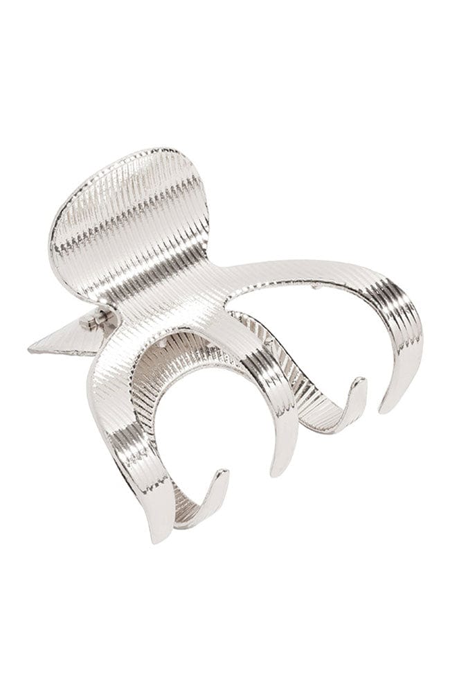 Clamp Claw Clip