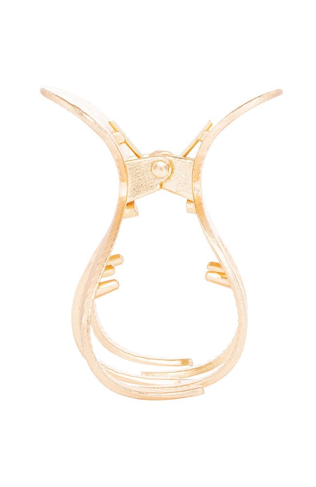 Clamp Claw Clip