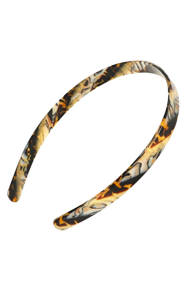 1/2" Ultracomfort Headband - French Classic