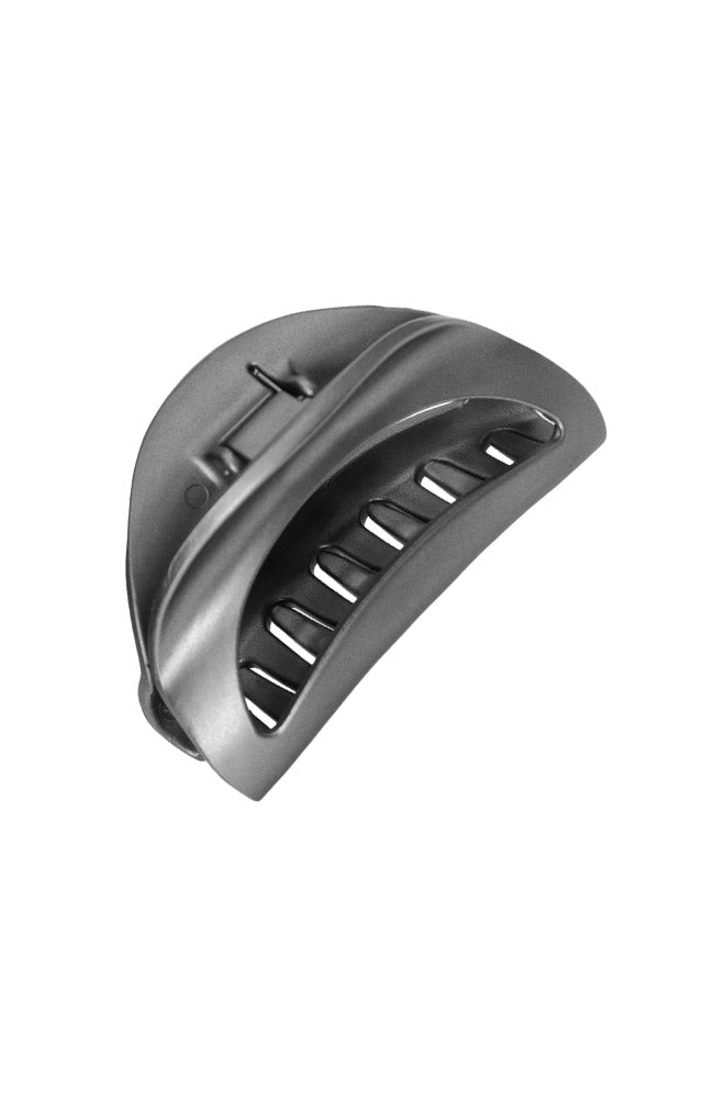 Belle Cutout Curve Claw Clip