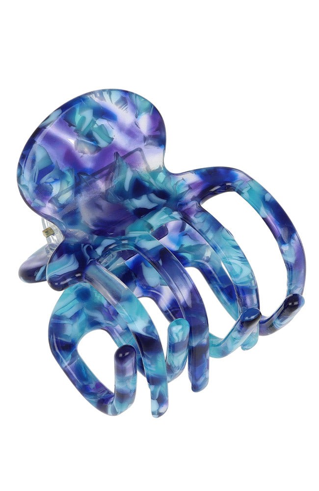 Go-Go Claw Clip