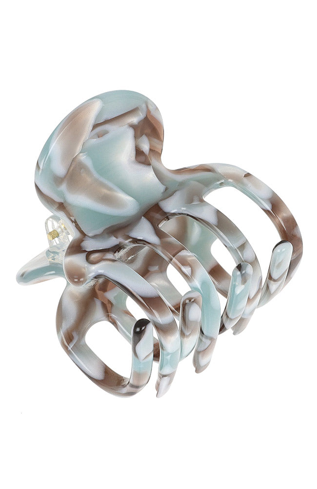 Go-Go Claw Clip