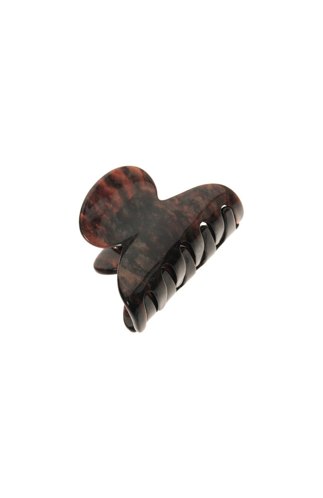 Mini Couture Claw Clip - French Classic