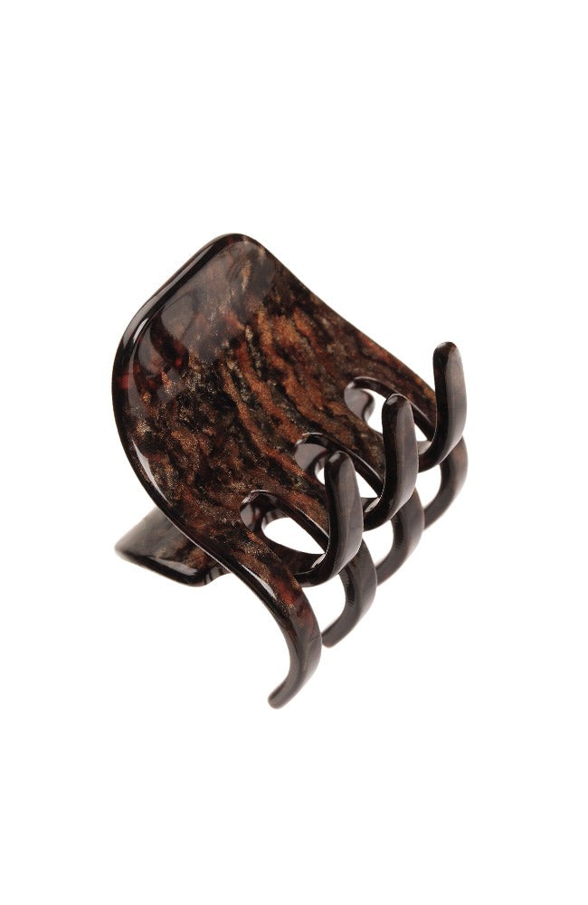 Medium Gallery Claw Clip - Classic
