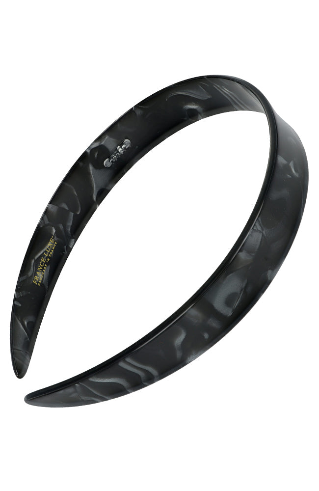 3/4" Wide Headband - French Classic