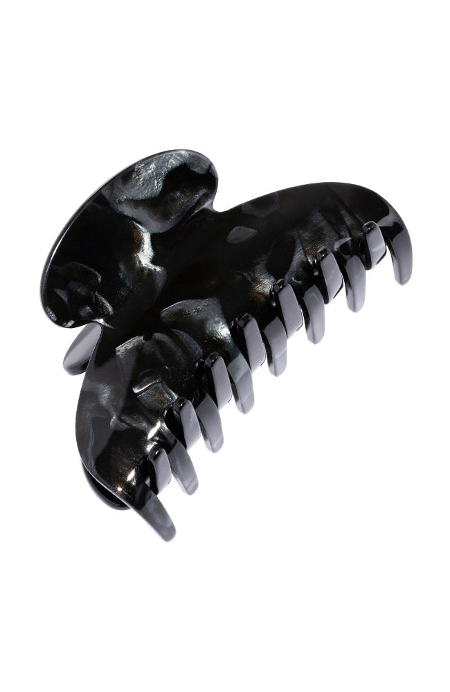 Medium Couture Claw Clip - French Classic
