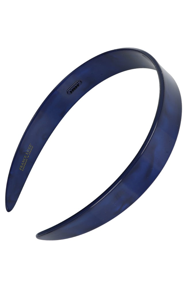 3/4" Wide Headband - French Classic