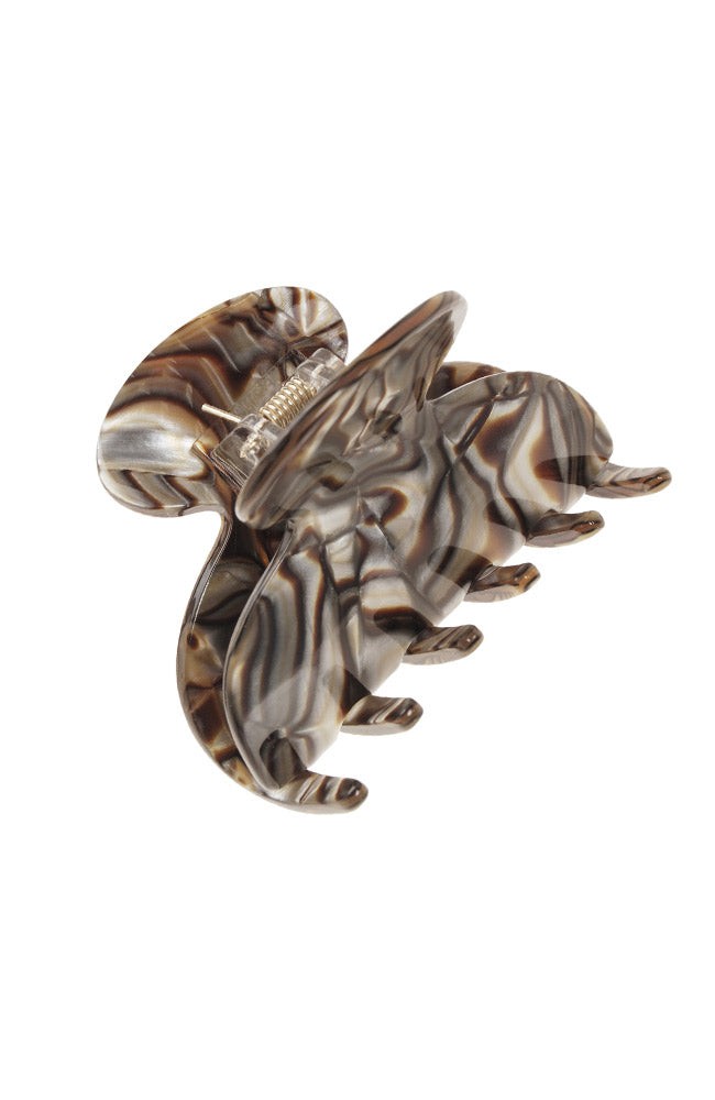 Small Couture Claw Clip - French Classic
