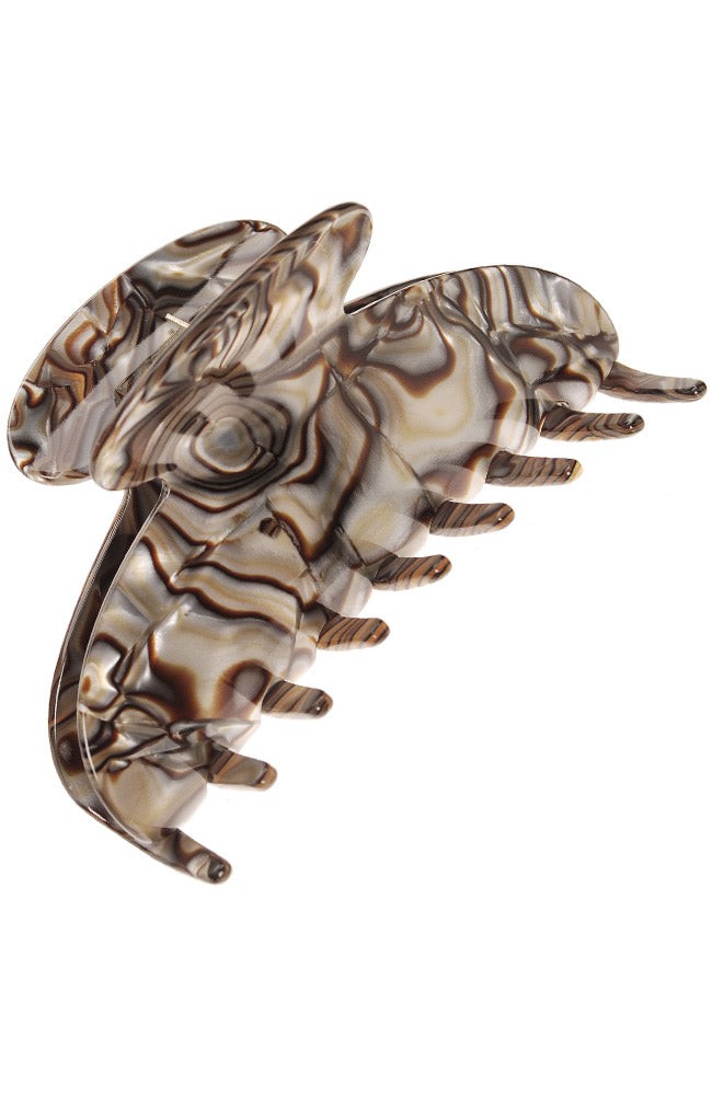 Large Couture Claw Clip - French Classic