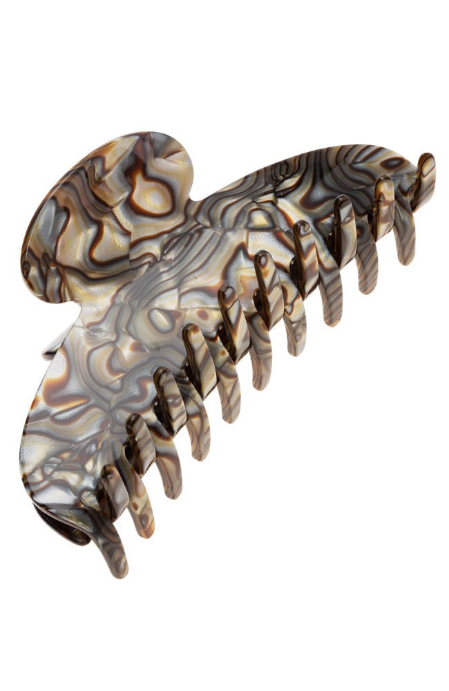 Jumbo Couture Claw Clip - Classic