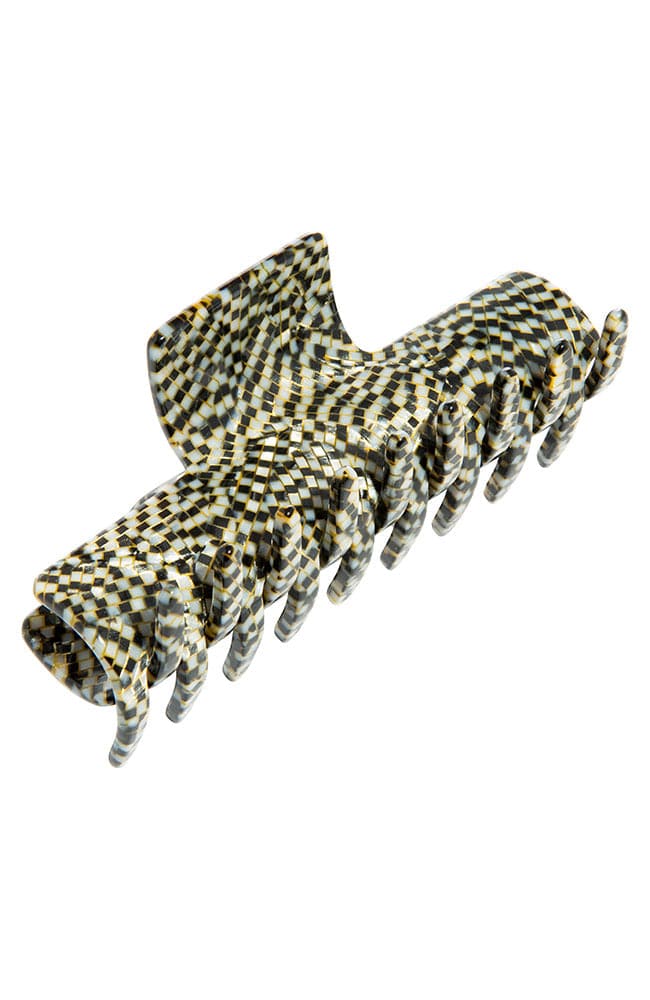 Large Tube Claw Clip