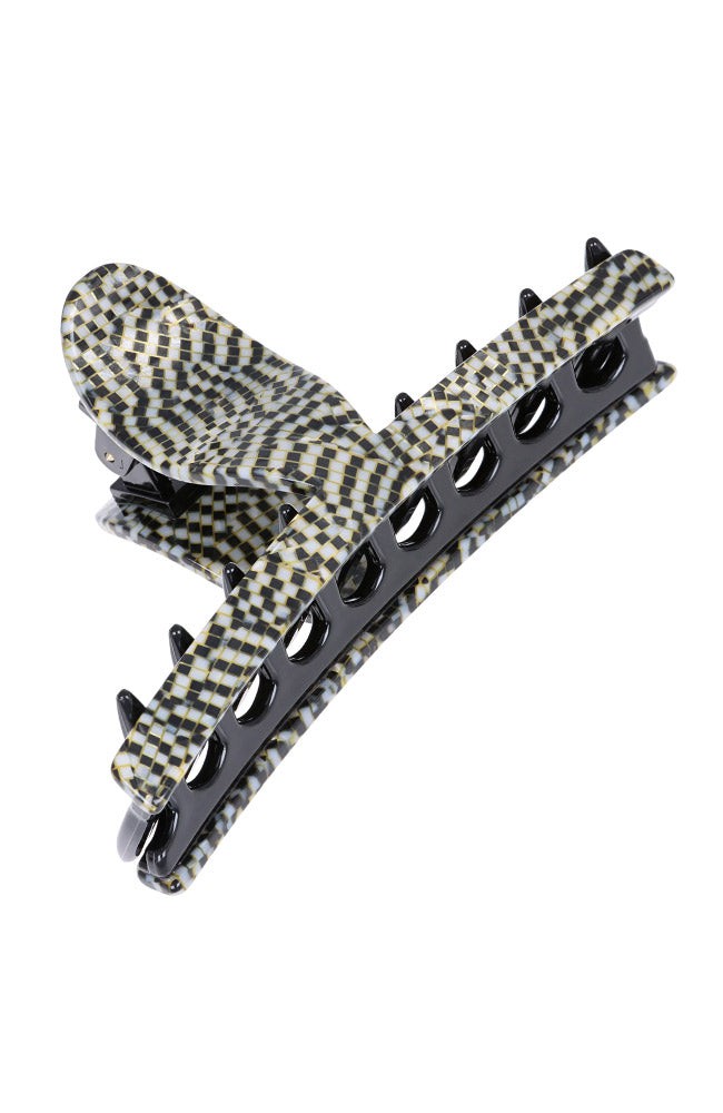 Classic Slim Claw Clip - Classic
