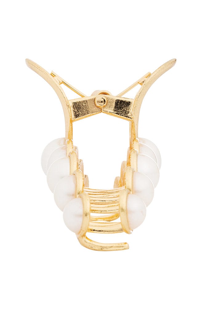 Milano Claw Clip