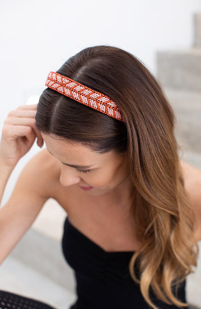 Evie Headband