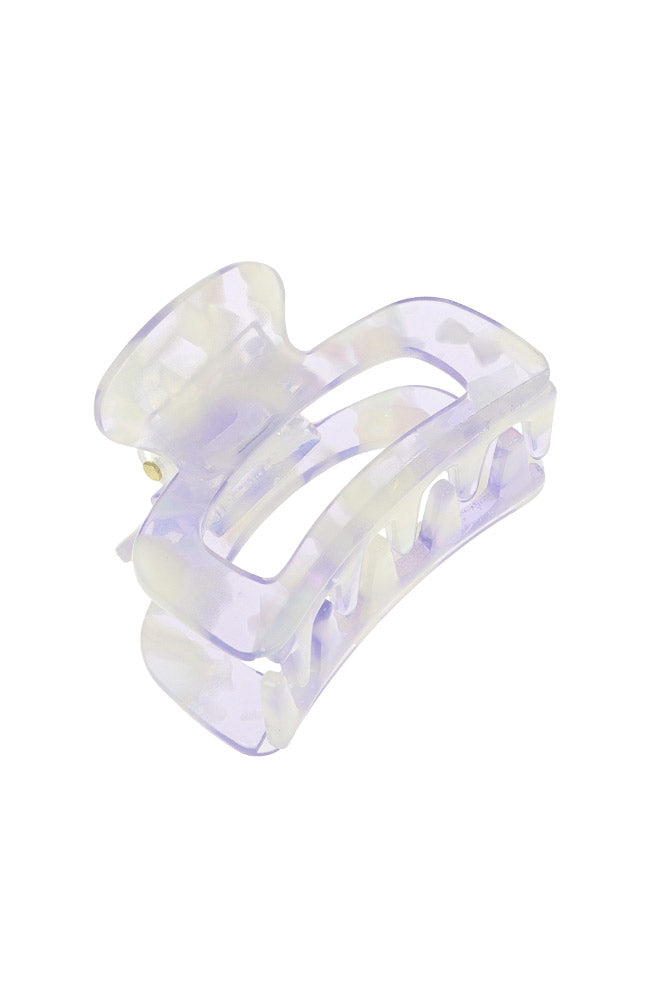 Odessa Claw Clip