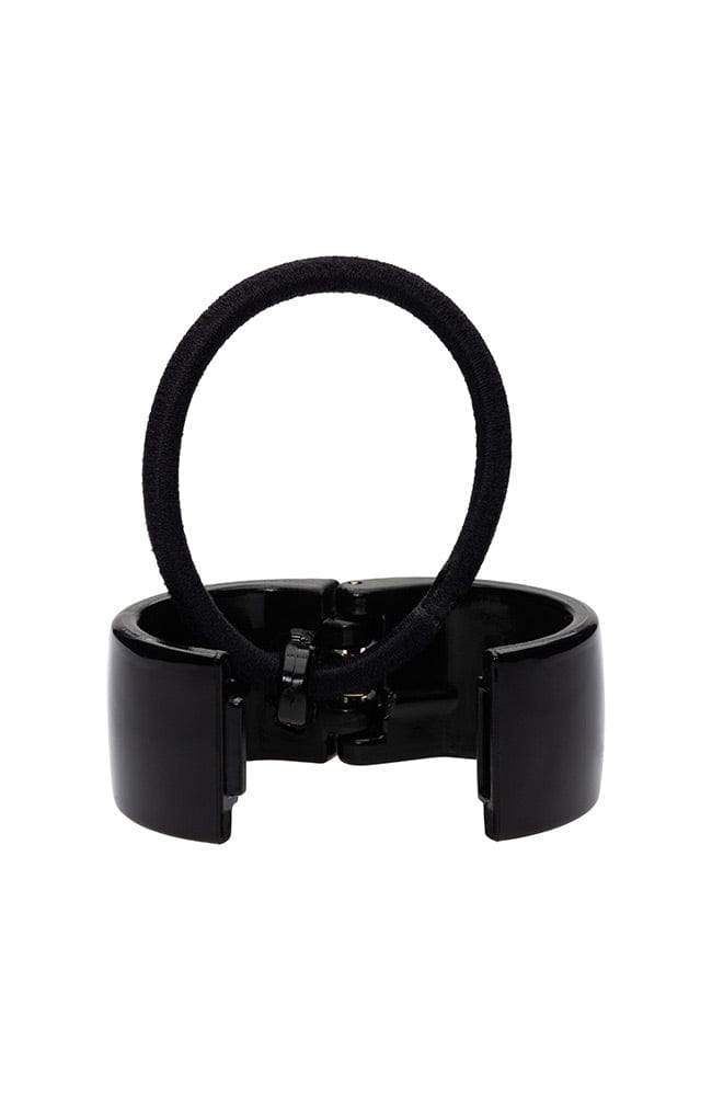 Belle Elodie Cuff Ponytail Holder