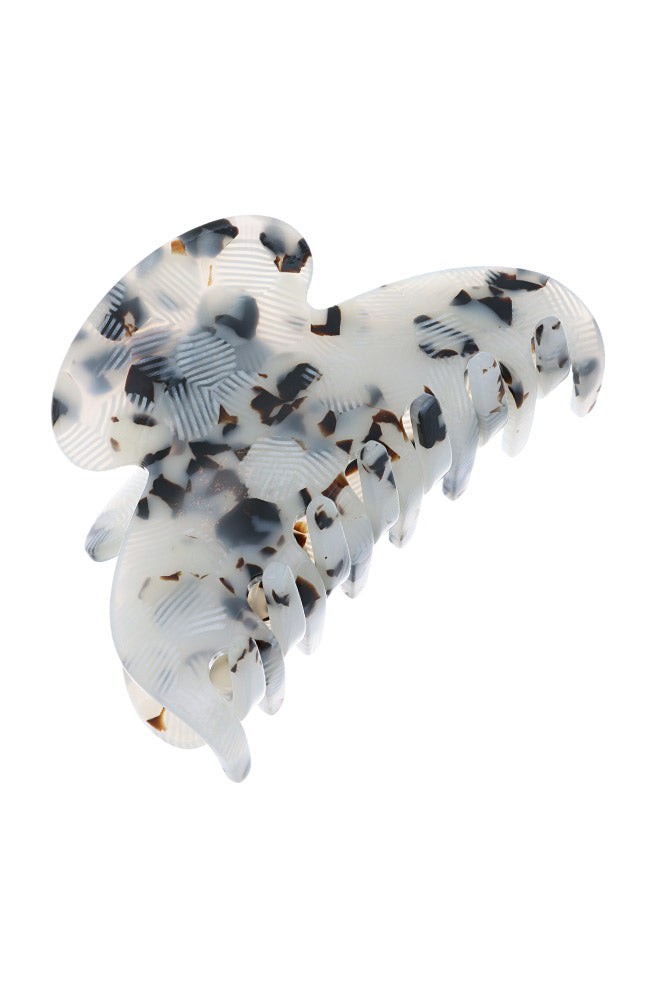 Couture Claw Clip - Spot