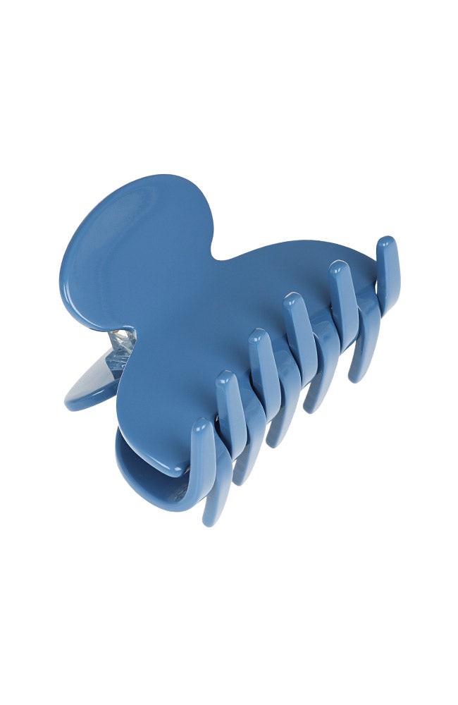Small Couture Claw Clip - Solid