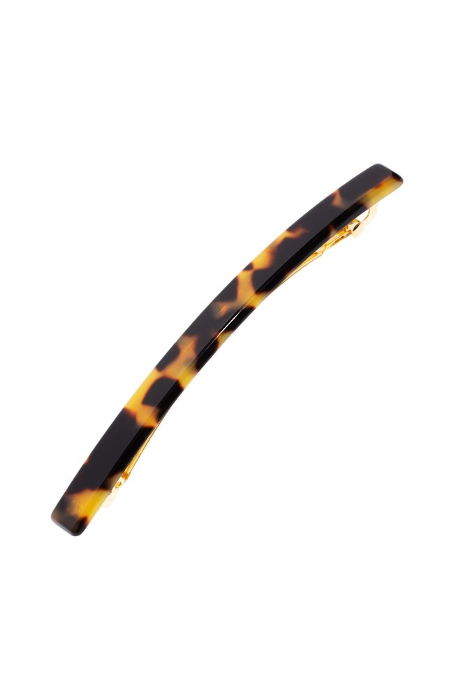 Long and Skinny Barrette - French Classic