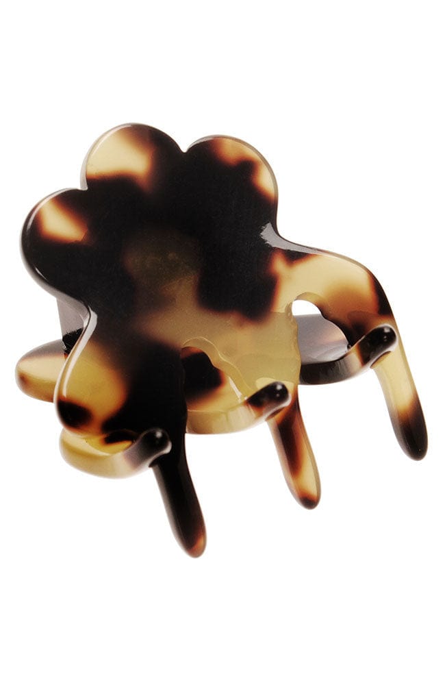 Mini Mermaid Claw Clip - Classic