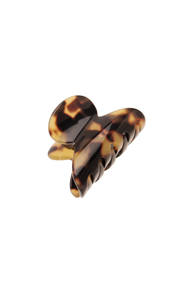 Mini Couture Claw Clip - French Classic