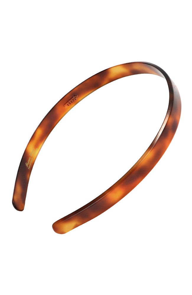 1/2" Ultracomfort Headband - French Classic