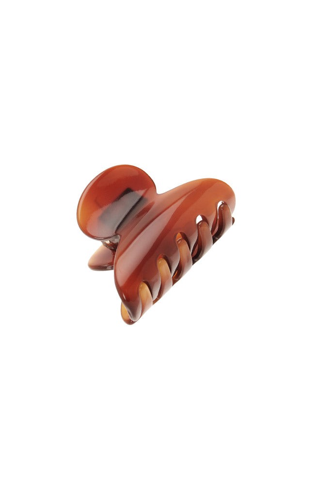 Mini Couture Claw Clip - French Classic