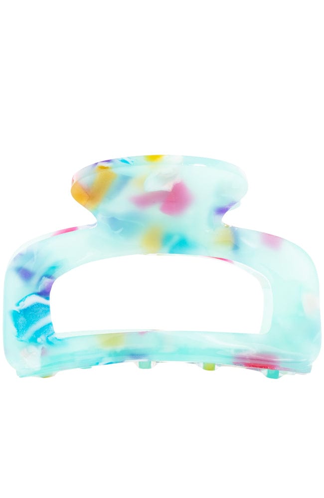 Odessa Claw Clip