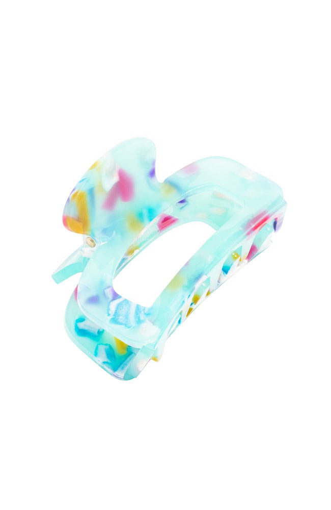 Odessa Claw Clip