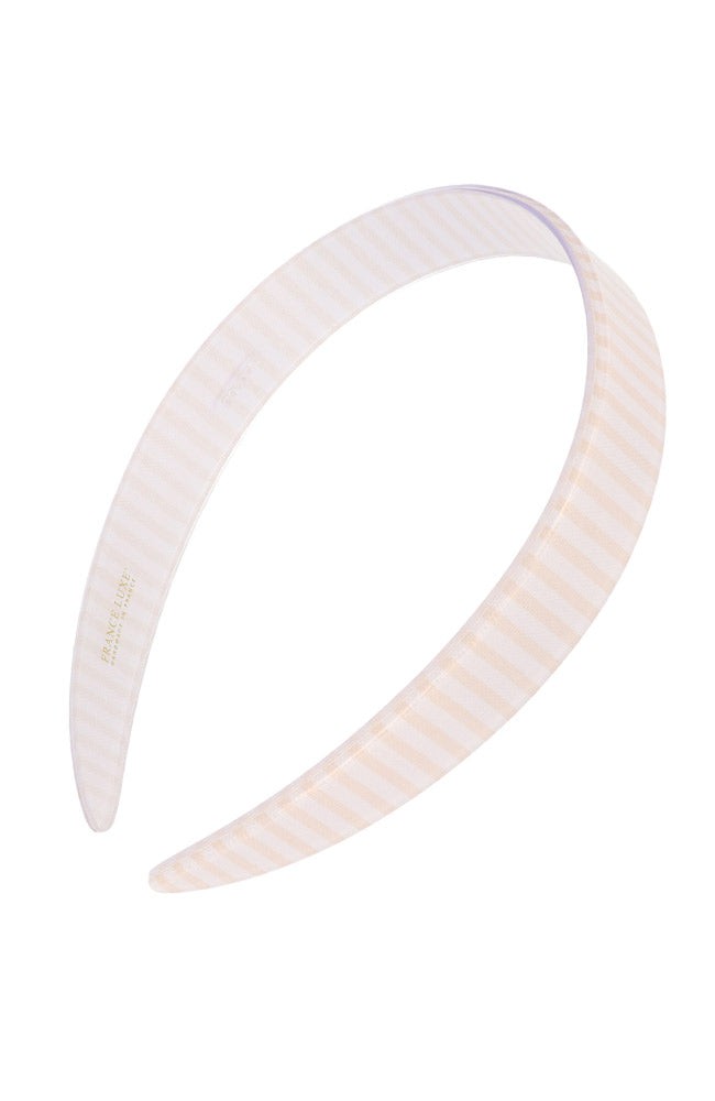3/4" Headband - Stripe